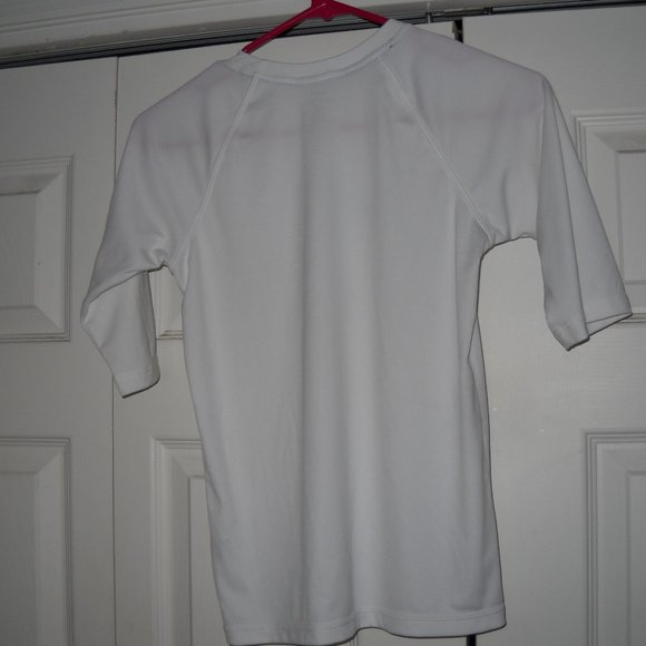 Girls Nike Swim Dri Fit Size M - Picture 6 of 6